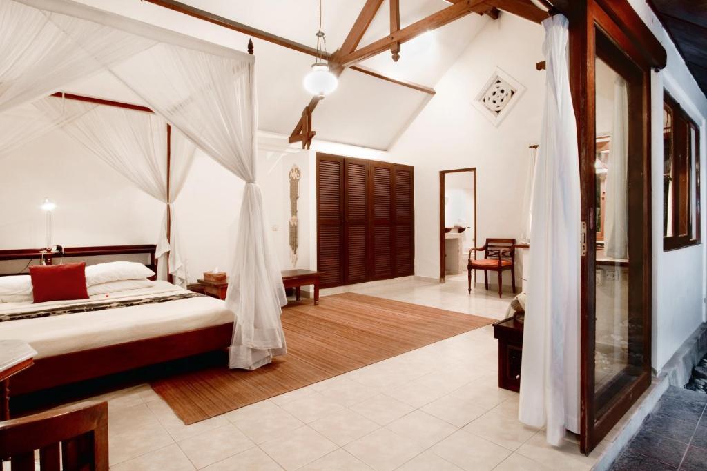 Umah Kupu By Premier Hospitality Villa *