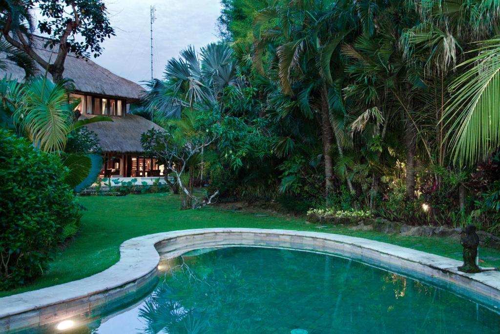 Umah Kupu By Premier Hospitality Seminyak (Bali)