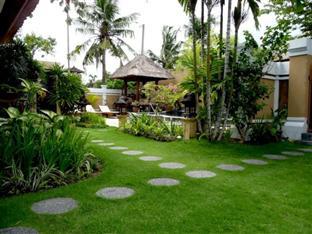 Umah Kupu By Premier Hospitality *